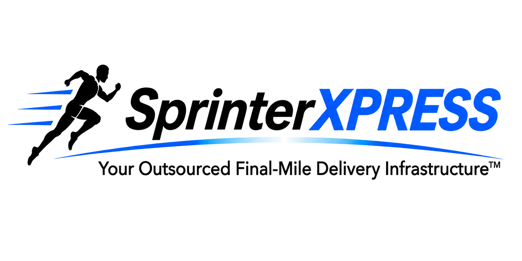 SprinterXPRESS — Your Outsourced Final-Mile Delivery Infrastructure
